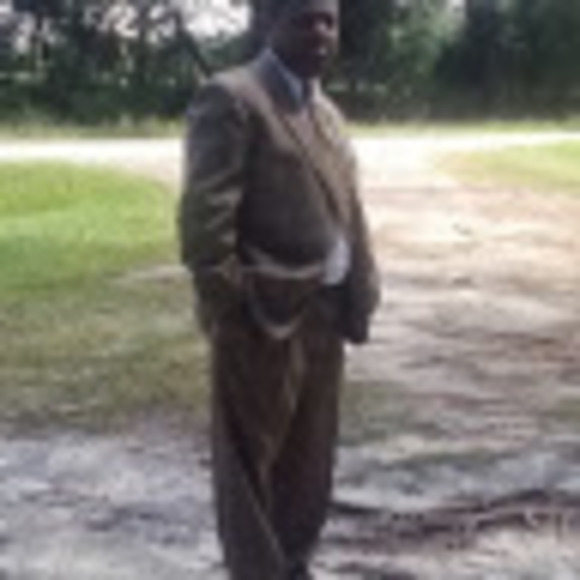 Meet your Posher, Michael - Picture 1 of 1